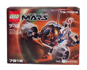 T3-Trike, 7312-1