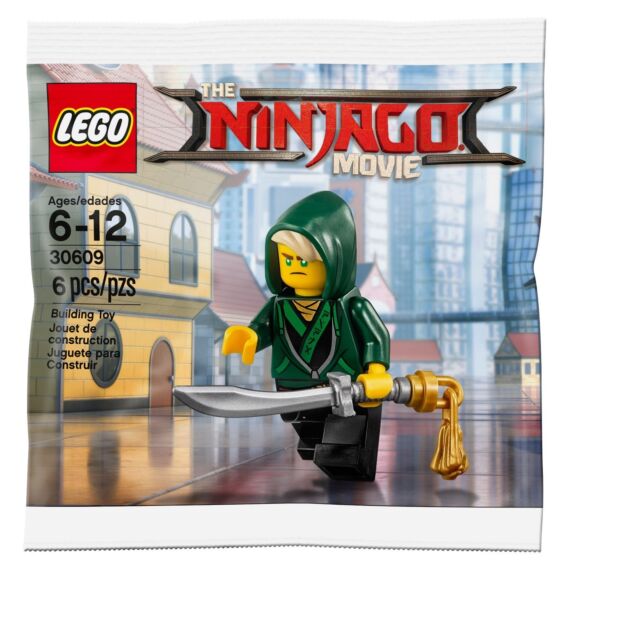 Lloyd polybag, 30609