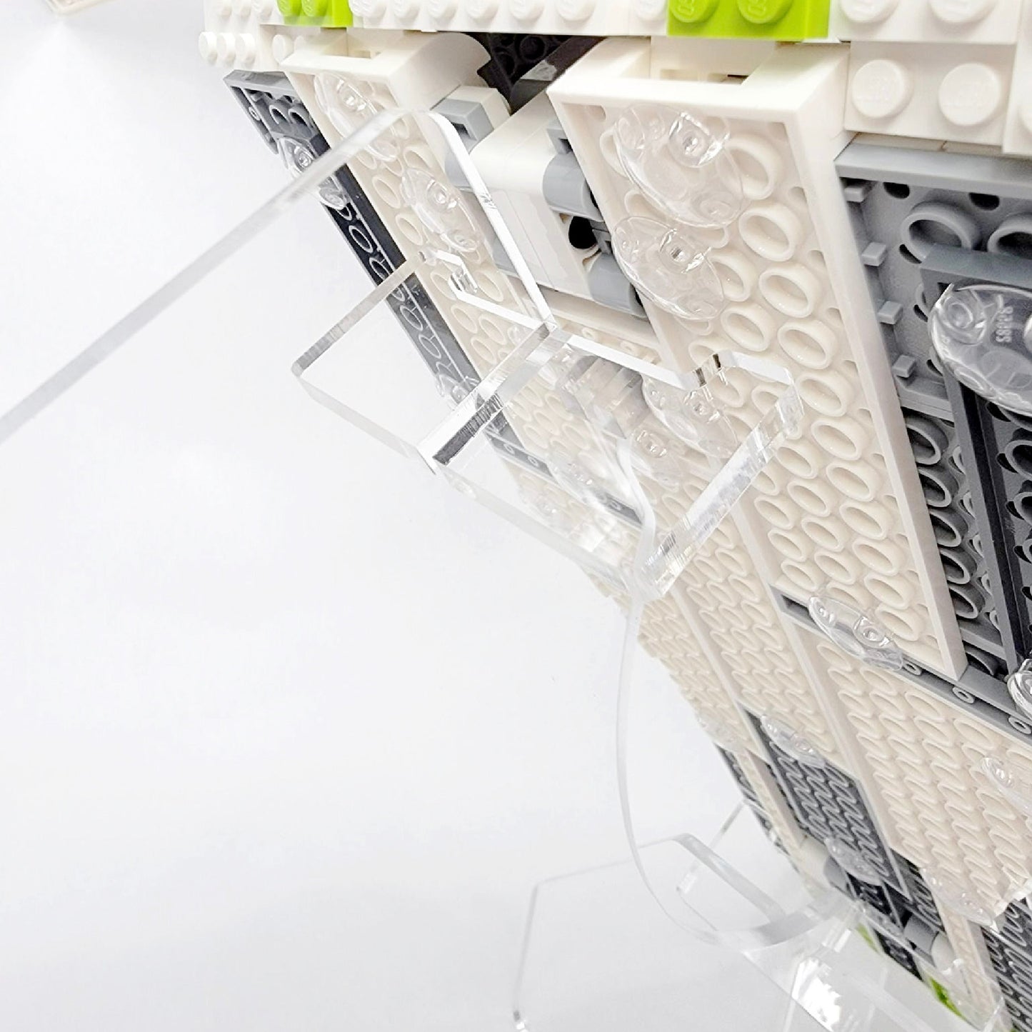 UCS Republic Gunship (#75309) Acrylic Stand