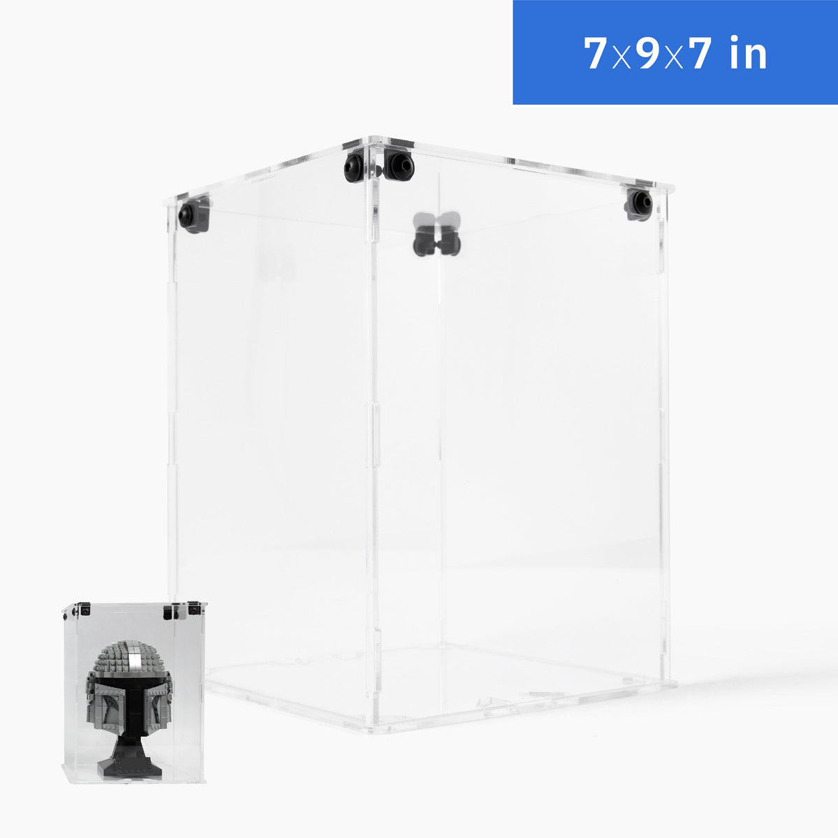 Mini Stacker 7x9x7