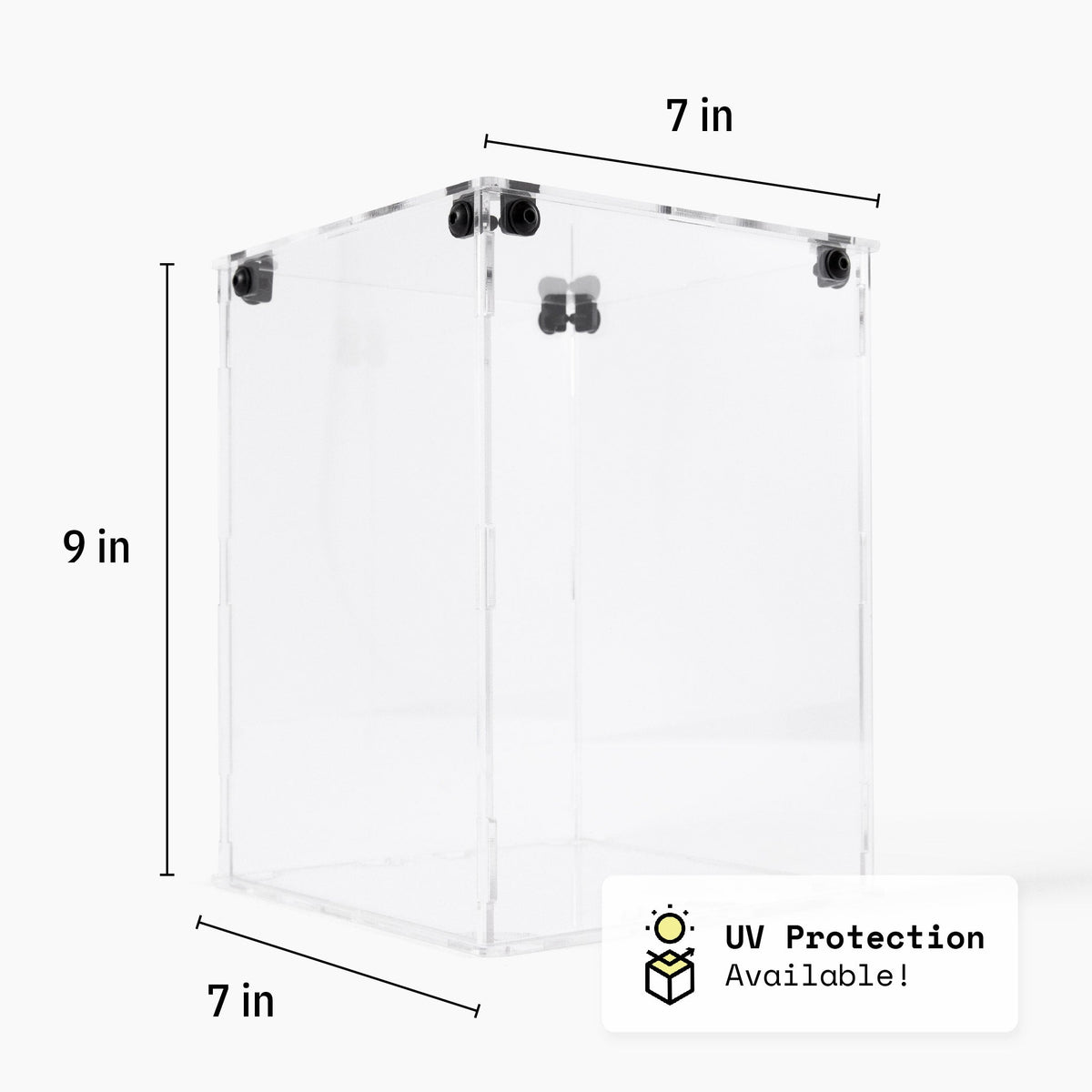Mini Stacker 7x9x7