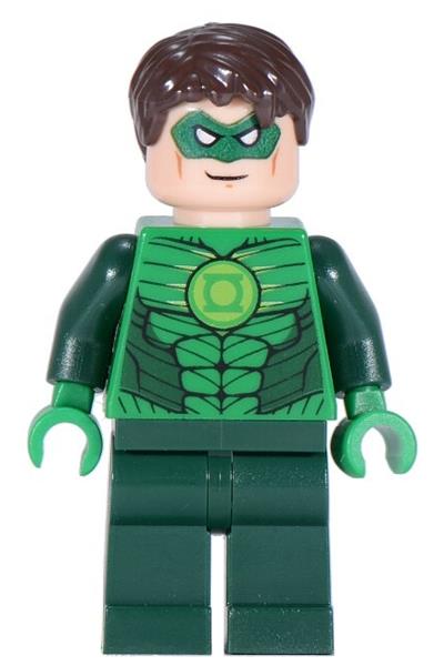 Green Lantern Comic-Con 2011 Exclusive, sh001