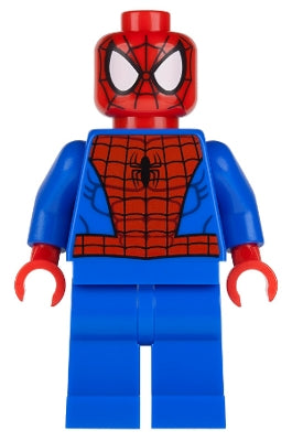 Spider-Man Glider polybag, 30302