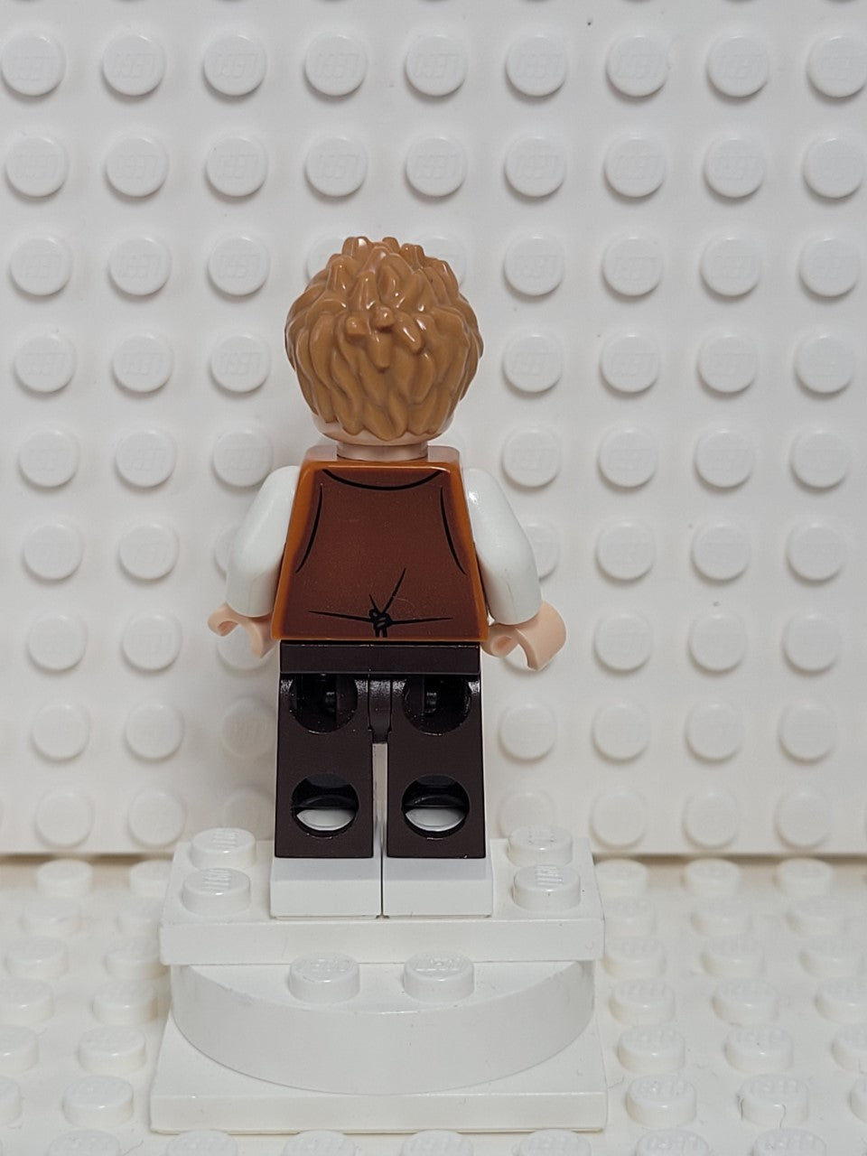 Newt Scamander, hp165