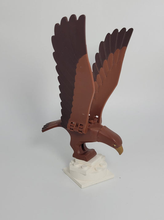 LOTR Eagle (Gwaihir), 11435pb01c01