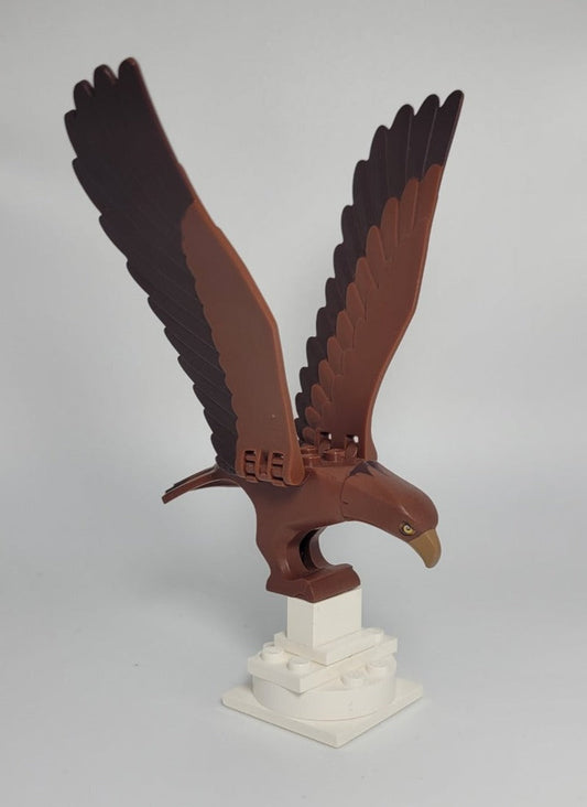 Eagle, 11435pb02c01 - LEGO® LOTR