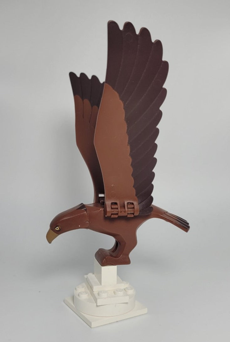 Eagle, 11435pb02c01 - LEGO® LOTR