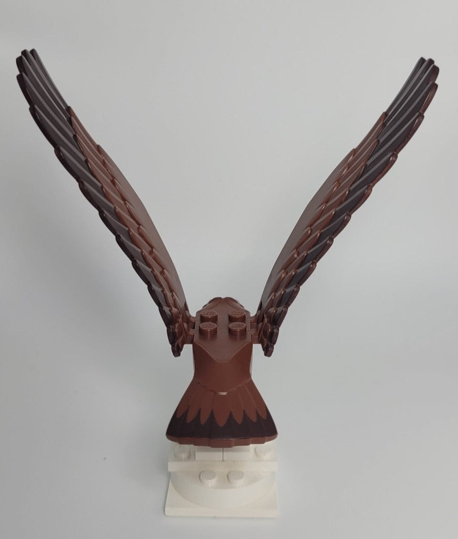 Eagle, 11435pb02c01 - LEGO® LOTR