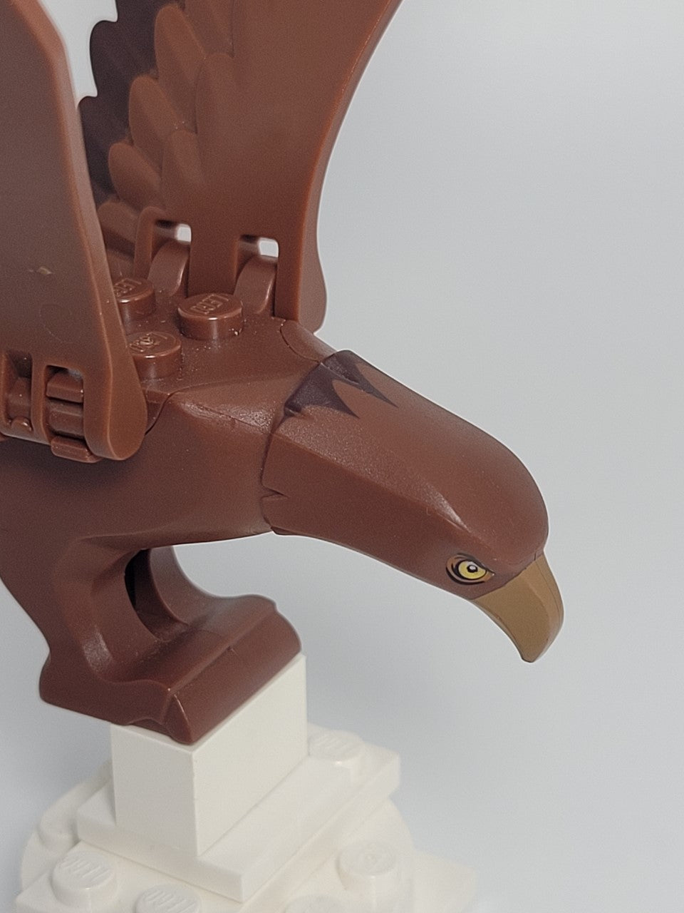 Eagle, 11435pb02c01 - LEGO® LOTR