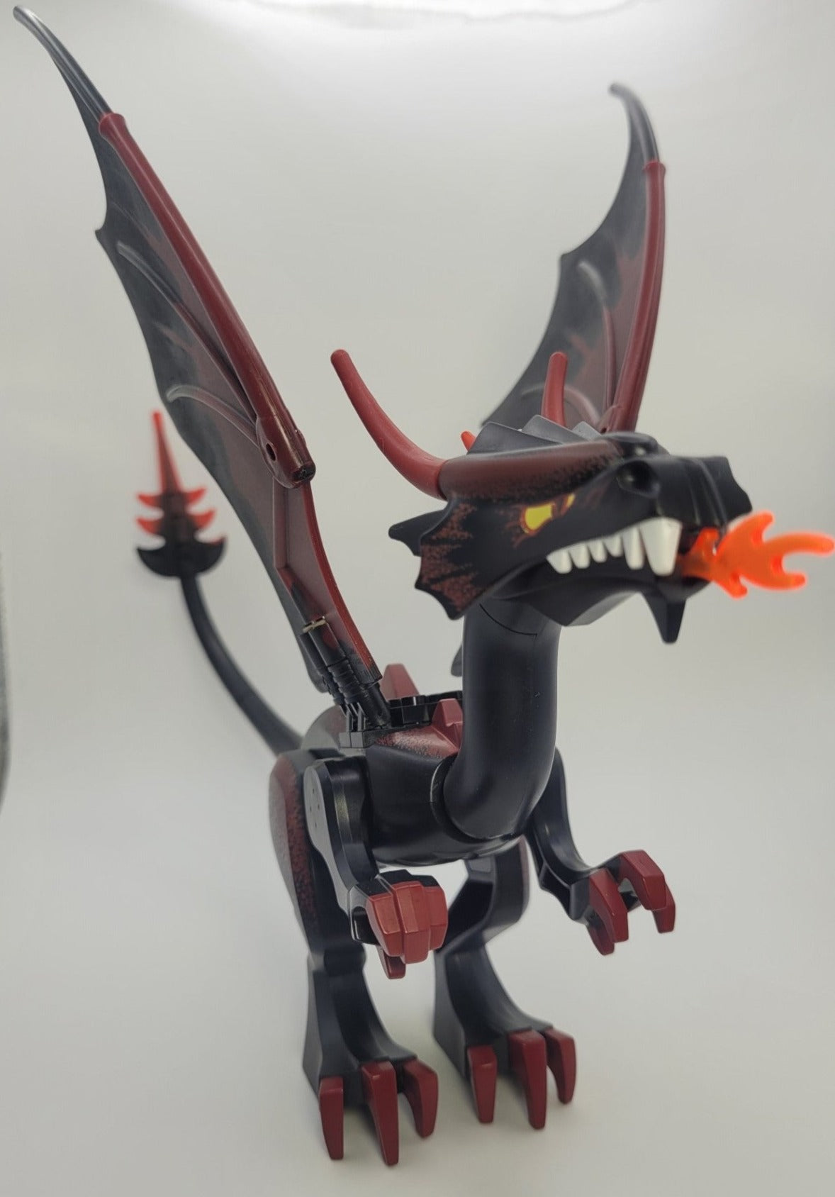 Dragon, Fantasy Era