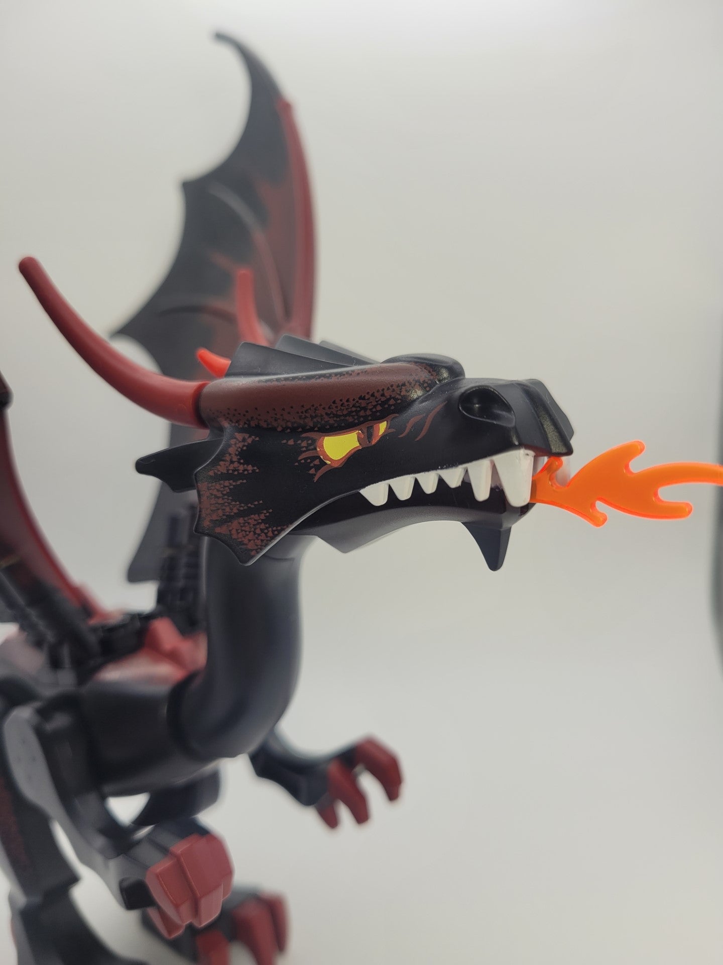 Dragon, Fantasy Era
