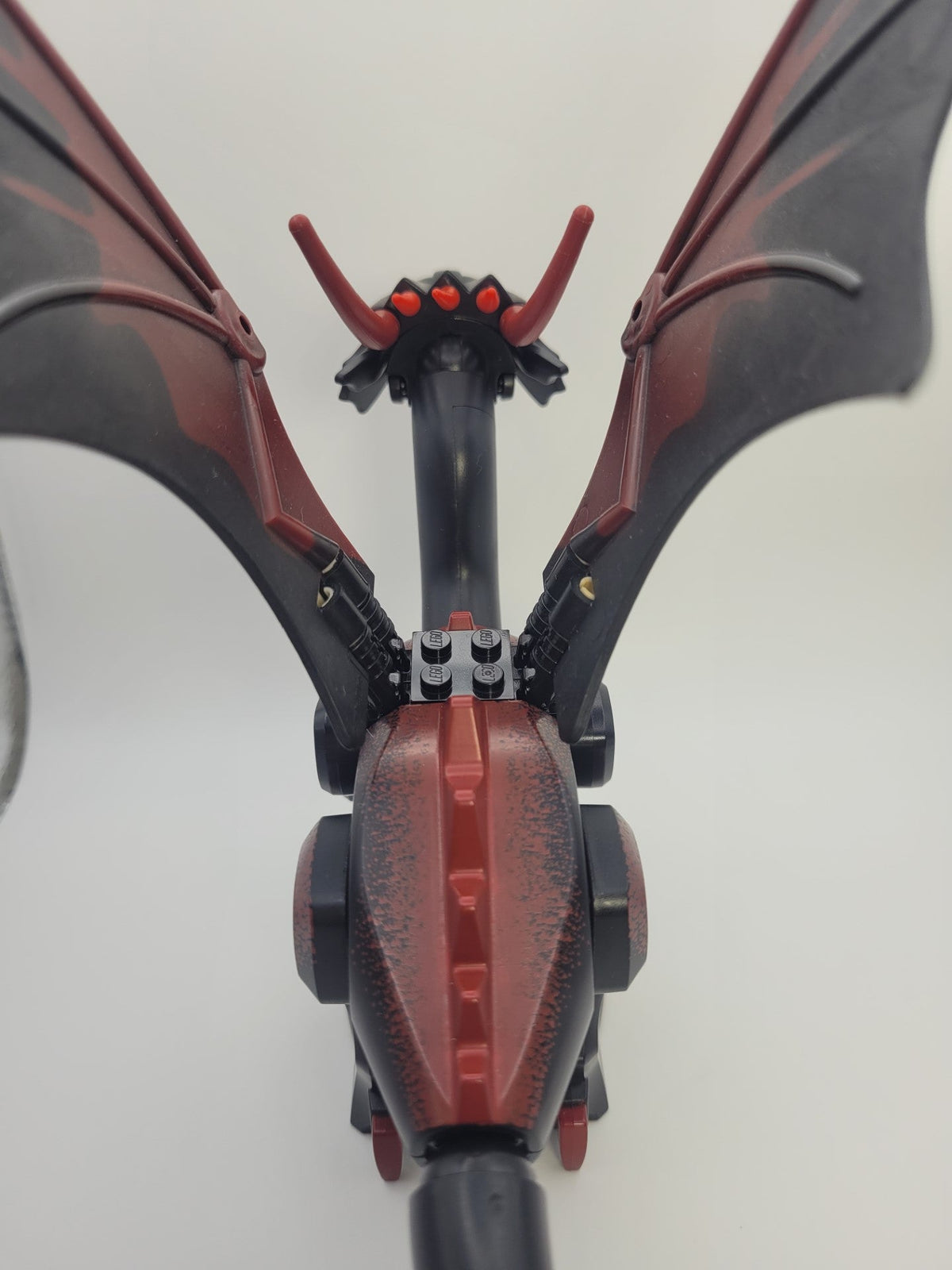 Dragon, Fantasy Era