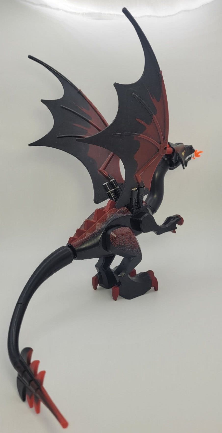 Dragon, Fantasy Era