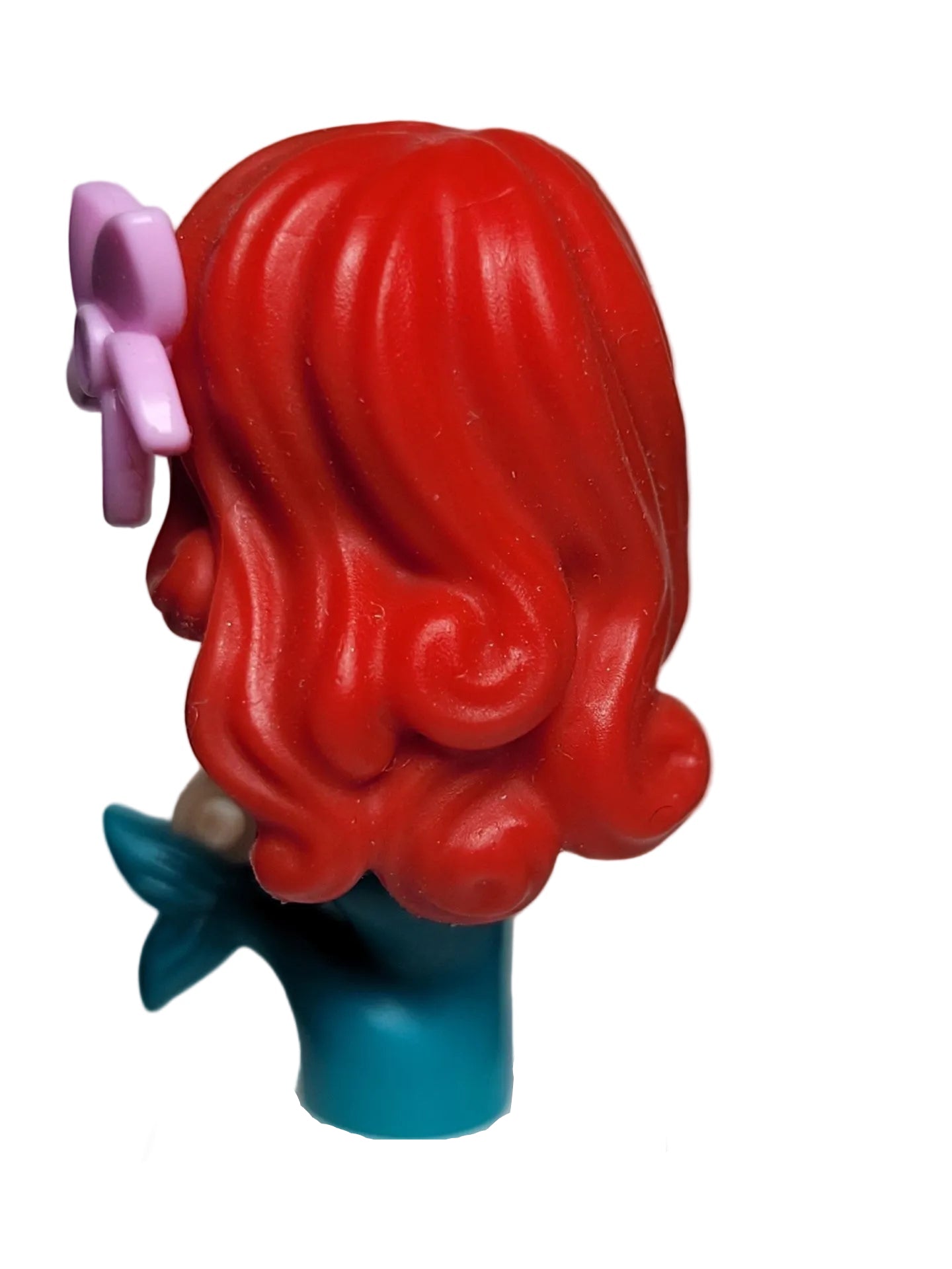 Ariel, Micro Doll, dp088 - LEGO® Disney Minifigure