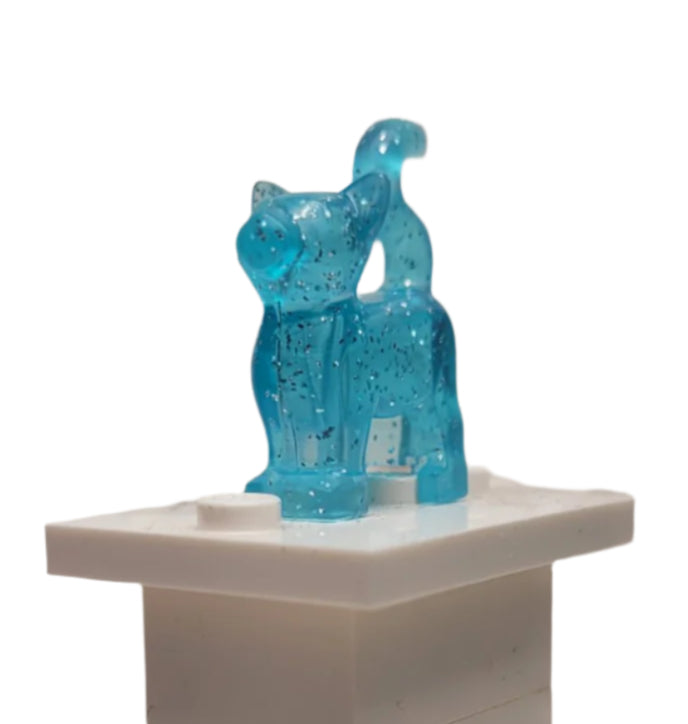 Cat Patronus, 13786 - LEGO® Harry Potter